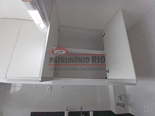 Imagem 7 de 15 de Apartamento 3quartos Vista Alegre - Paap31124