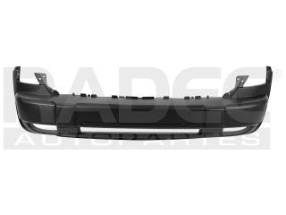 Defensa Delantera Jeep Liberty 2005-2006-2007 S/tiron