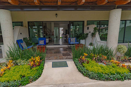 Casa En Venta Santa Fe Xochitepec Morelos - 15 Min Cuernavaca