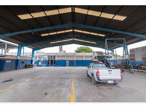 Oficina En Venta En Parque Industrial Carlos A Herrera Araluce, Gómez Palacio, Durango