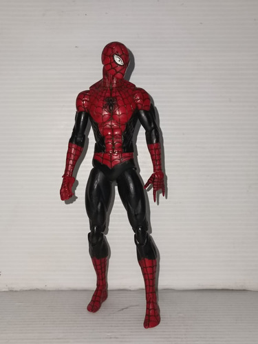 Diamond Select Superior Spiderman (Usado)
