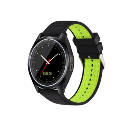 Smartwatch Reloj Bluetooh 3.0 Xenex Verde - Ub