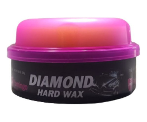 Cera Diamond Hard Wax