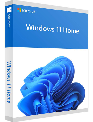 Licencia Microsoft Windows 10 / 11 Home [ Digital Key ] 1 Pc