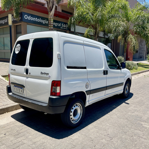 Citroën Berlingo Furgon 1.6 Bussines Hdi 92cv Am54