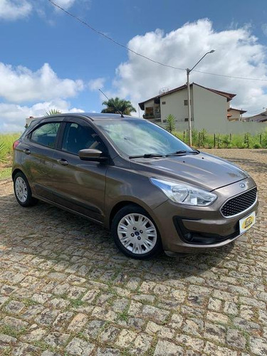 Ford Ka Se C