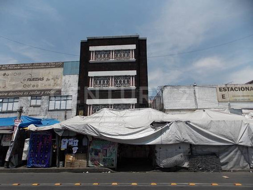 Terreno En Venta En Zona Centro, Venustiano Carranza, Cdmx