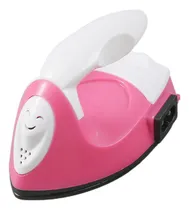 Comprar Mini Plancha Eléctrica Portátil Para Ropa Plancha De
