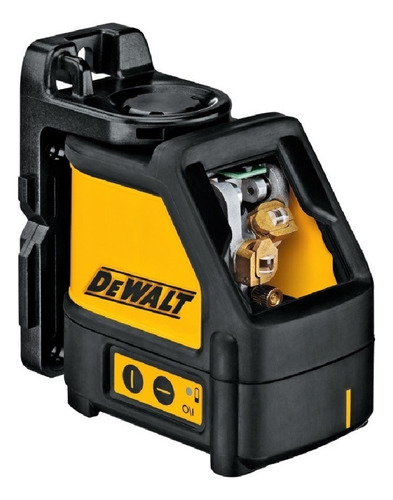 Nivel Laser Auto Nivelador 2 Linhas Dw088k Dewalt