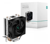 Comprar Cooler Deepcool Ag200 Intel & Amd