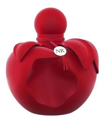 Perfume Importado Mujer Nina Ricci Extra Rouge Edp 30ml 