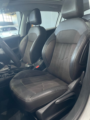 Chevrolet Onix 1.4 Joy Ls