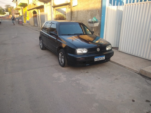 Imagem 5 de 5 de Volkswagen Golf Gl Mexicano