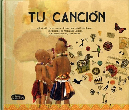 Tu Cancion - Varios