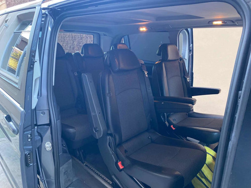 Mercedes-benz Viano 2.2 Trend 7 Pas Cdi 150cv At Plci 2013