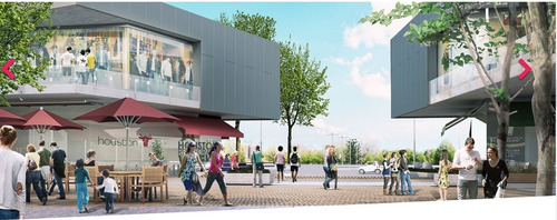 Imagen 2 de 7 de Local Nuevo Quilmes Plaza - Oportunidad En Planta Baja!!! Próximo A Inaugurar!