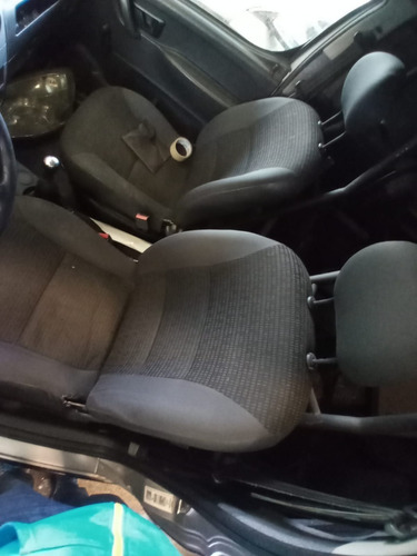 Imagen 11 de 11 de Peugeot Partner Confort Hdi 1.6l Furgon 2013