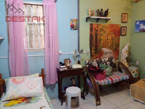 Imagem 5 de 9 de Ref.: 6093 - Casa Em Várzea Paulista Para Venda - V6093