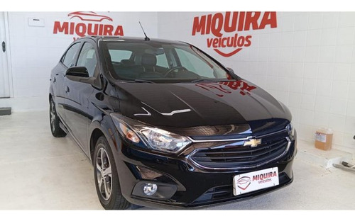 Chevrolet Onix Onix 1.4 MPFI LTZ 8V FLEX 4P MANUAL