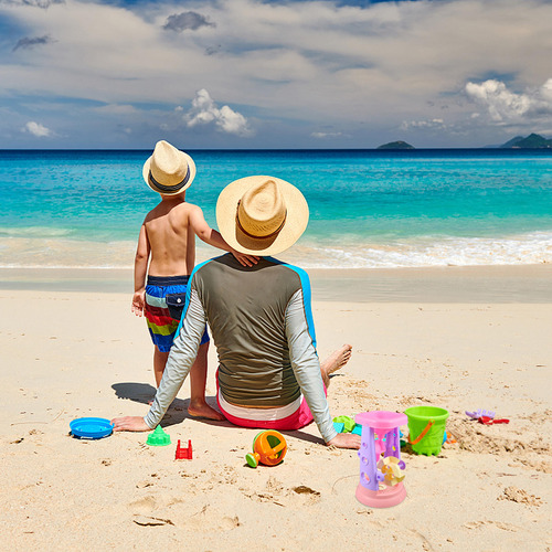 Juego De 8 Divertidos Juguetes De Playa Para Cavar En La Pla