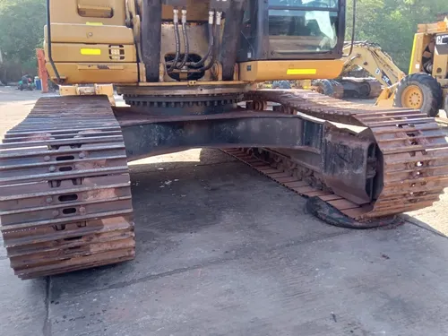 Cat 336dlme