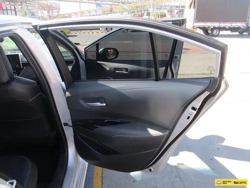 Toyota Corolla Hybrid Se-g 4x2 1800cc At Aa