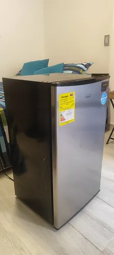 Nevera Frigobar Minibar Haceb 95 Litros Usada (Usado)