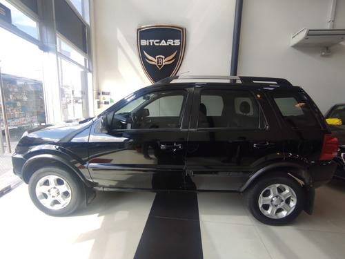 Ford Ecosport 2.0 Xlt Plus 4x2 2012