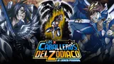 Los caballeros del Zodíaco: el lienzo perdido