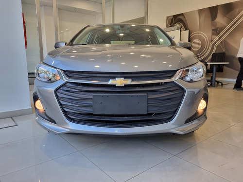 Chevrolet Onix 1.0 Lt