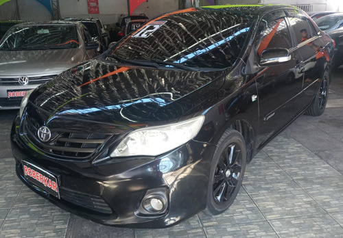 Toyota Corolla 2.0 XEI