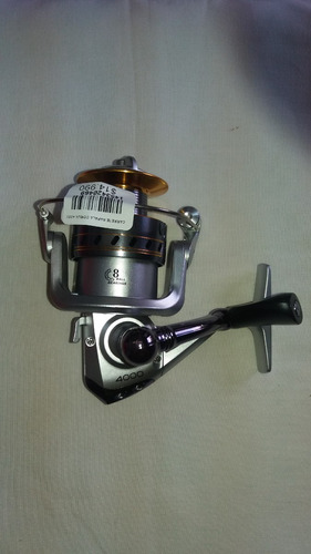 Carrete Rapala Corux 4000