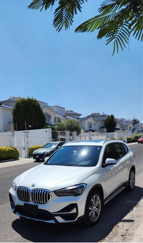 BMW X1 2.0 Sdrive 20ia M Sport At