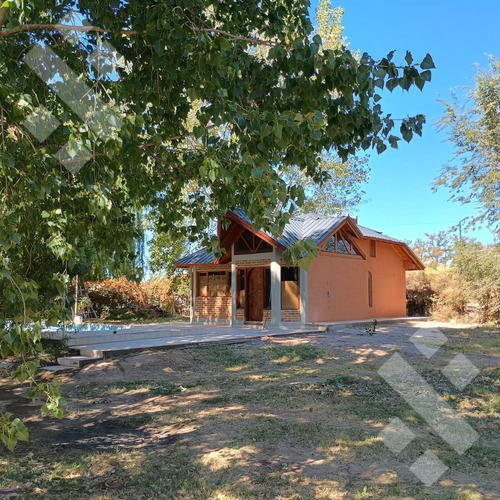 En Venta, Casa En B° Privado, Paraíso Del Limay, Plottier