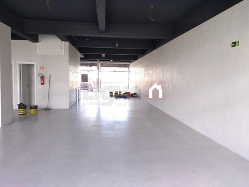 Imagem 3 de 6 de Loja Para Alugar, 197 M² Por R$ 2.500,00/mês - Cidade Nova - Caxias Do Sul/rs - Lo0002