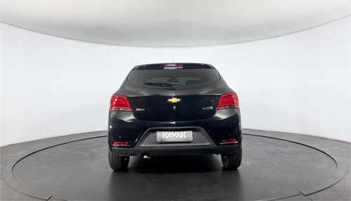 Imagem 5 de 15 de 104347 - Chevrolet Onix 2018 Com Garantia