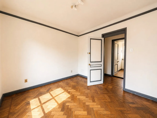 Oportunidad Edificio Estilo Frances Exclusivo