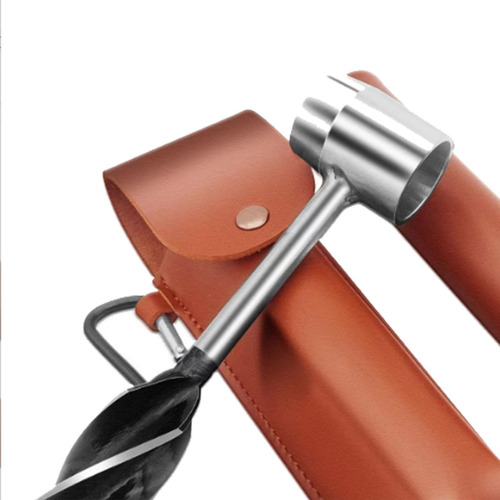 2x Llave De Barrena Manual - Equipo Y Equipo De Bushcraft