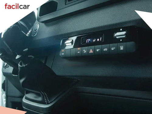 Imagen 5 de 8 de Mercedes-benz Sprinter 516 Minibus Extra Larga 2.1 2022 0km
