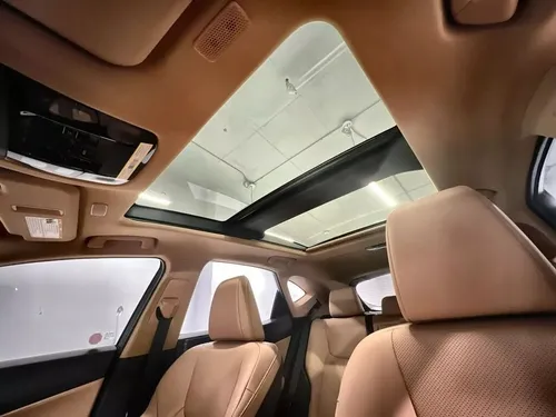Lexus Nx350h Luxury 2025