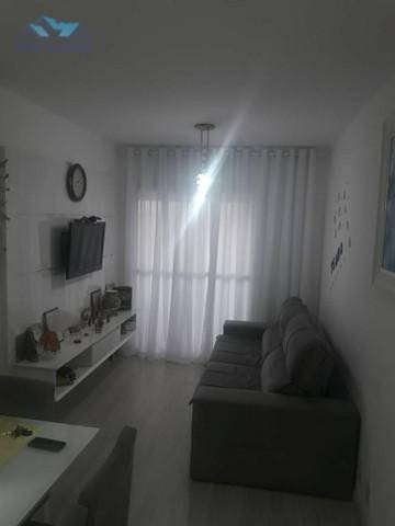 Imagem 9 de 12 de Apartamento Com 2 Dormitórios À Venda, 63 M² Por R$ 539.900,00 - Vila Carrão - São Paulo/sp - Ap1358