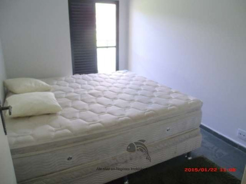 Imagem 2 de 7 de Apartamento 2 Dormitórios, Enseada - 0264-1