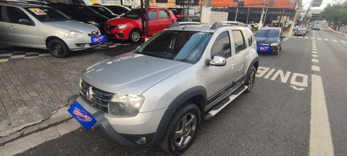 Imagem 1 de 13 de Renault Duster