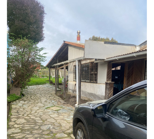 Cómoda Casa En Pichilemu, Sector Infiernillo