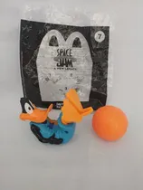 Comprar Pato Lucas Space Jam A New Legacy Mcdonalds