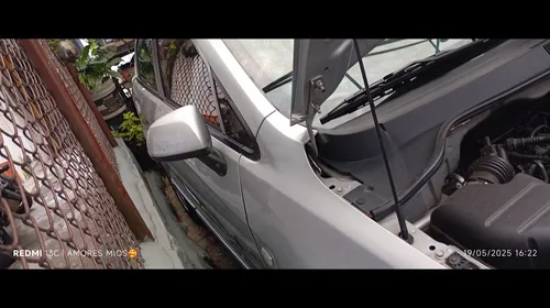 Chevrolet Sail 1.4 Ltz