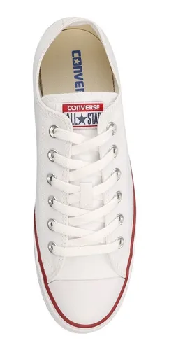 Converse chuck taylor top todos los colores