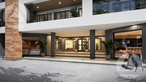 Imagen 3 de 11 de Condominio Dorrego Point - Monte Grande
