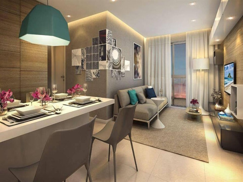 Imagem 1 de 20 de Apartamento - Lri1185 - 32940191