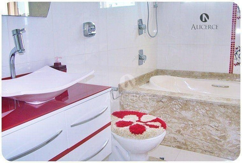Imagem 4 de 30 de Casa Com 3 Dormitórios À Venda, 200 M² Por R$ 899.000,00 - Ipiranga - São José/sc - Ca0166